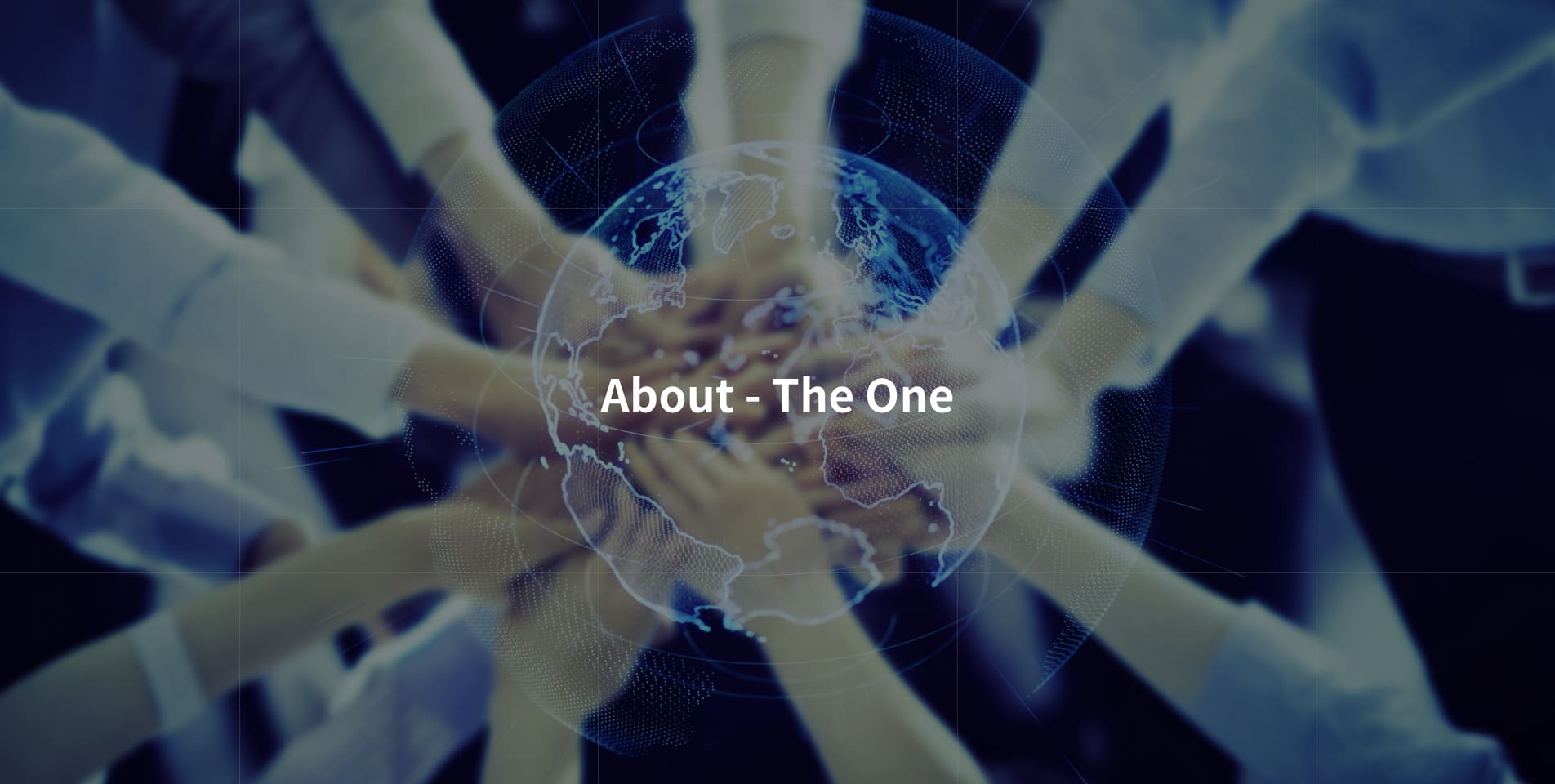 關於李萬 About The One