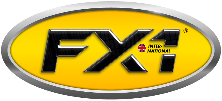 FX-1 Logo